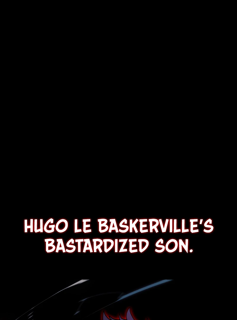 Revenge of the Iron-Blooded Sword Hound, Chapter 2 image 02